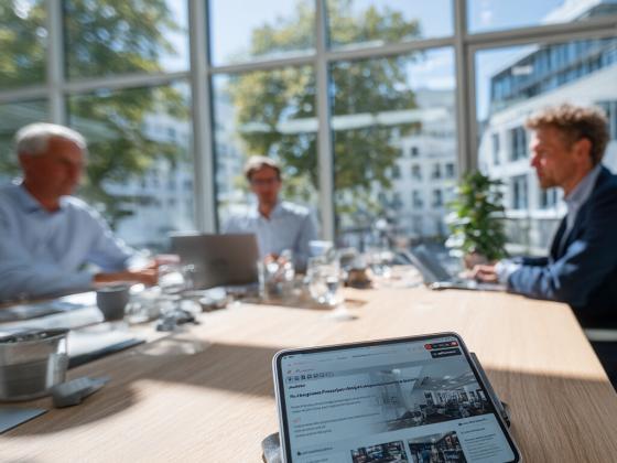 Hoe werkt fietslease met Lease-e? We leggen het je graag uit.