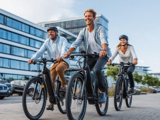 Werken bij Lease-e