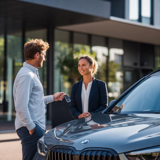 Financial lease met Lease-e MKB leasemaatschappij