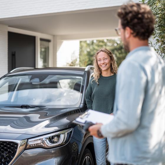 Waarom kiezen ondernemers voor financial lease met Lease-e MKB leasemaatschappij