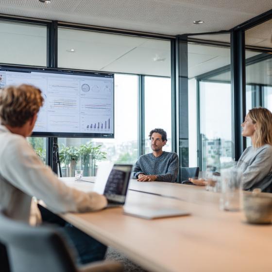 Financial lease wat is het met Lease-e MKB leasemaatschappij