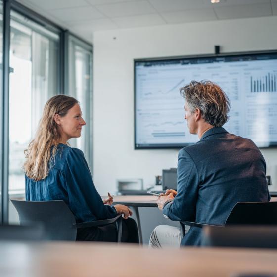 Financial lease kan met alles soorten voertuigen met Lease-e MKB leasemaatschappij