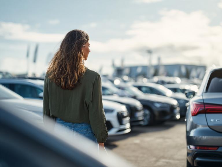 Geniet van zorgeloos leasen met Lease-e leasemaatschappij. Of je nu kiest voor operational lease, financial lease of short lease.