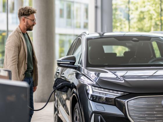 Leasen zonder de kosten van een splinternieuw model met Lease-e occasion lease