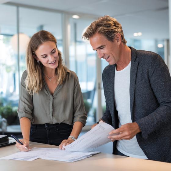 Wanneer kies je als ondernemer voor private lease van Lease-e leasemaatschappij