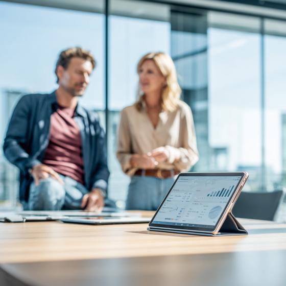 Voor wie is private lease van Lease-e leasemaatschappij