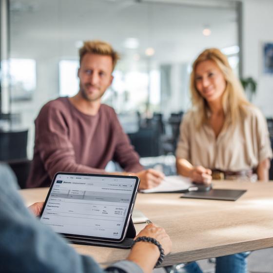 Wat is private lease van Lease-e leasemaatschappij