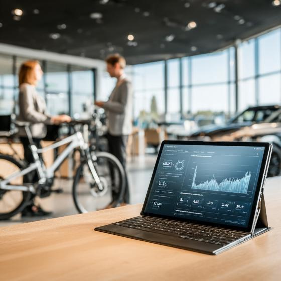 Wat komt er kijken bij fietslease voor bedrijven en werkgevers van Lease-e