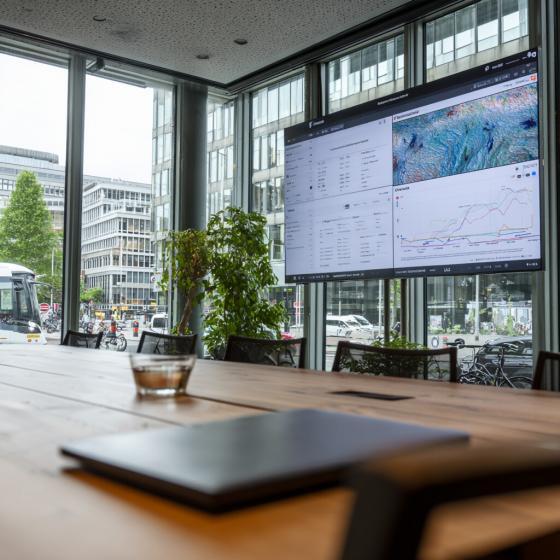 Lease-e besparen op je wagenpark, geen enkel wagenpark is hetzelfde. Besparen begint daarom met een analyse.