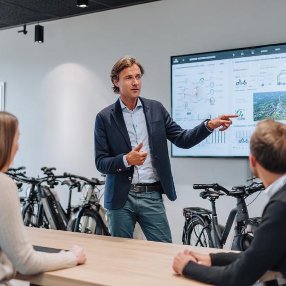 Lease-e wat komt er bij fietslease kijken
