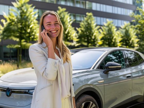 Lease-e je zoekt een leasemaatschappij die verder kijkt dan de auto. Die past bij je bedrijf, je mensen en je ambities.