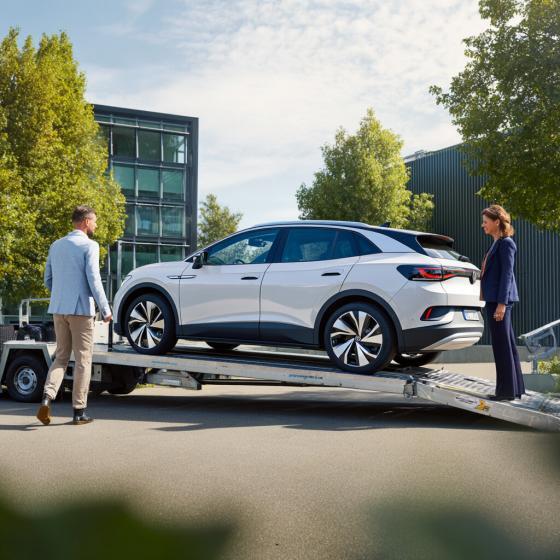 Lease-e over de belangrijkste onderdelen van elektrificatie van je wagenpark