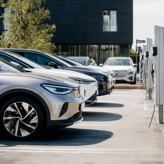 Lease-e oplossingen besparen op je wagenpark