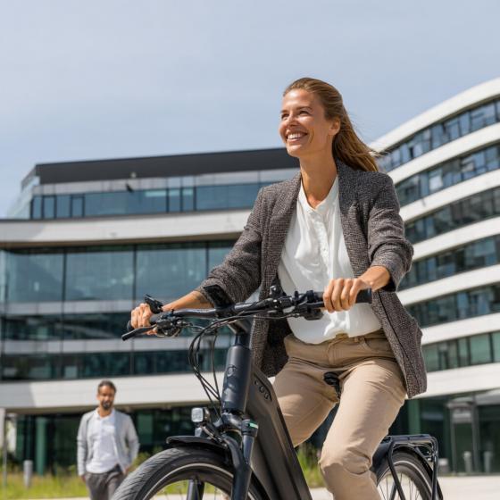 Lease-e oplossingen fietslease