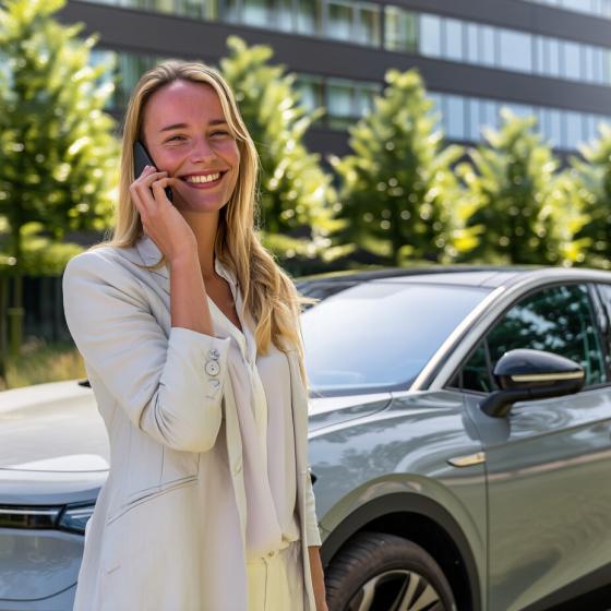 Lease-e oplossingen leasemaatschappij vinden