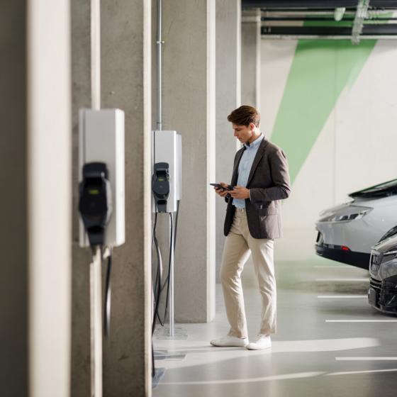 Lease-e oplossingen wagenpark elektricificeren